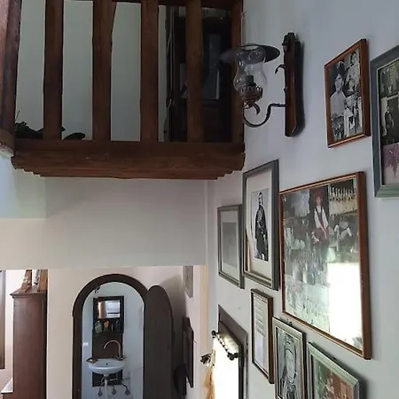 Ενοικιαζόμενη Παραδοσιακή Κατοικία Σαν Παραμύθι Volakas Exterior photo