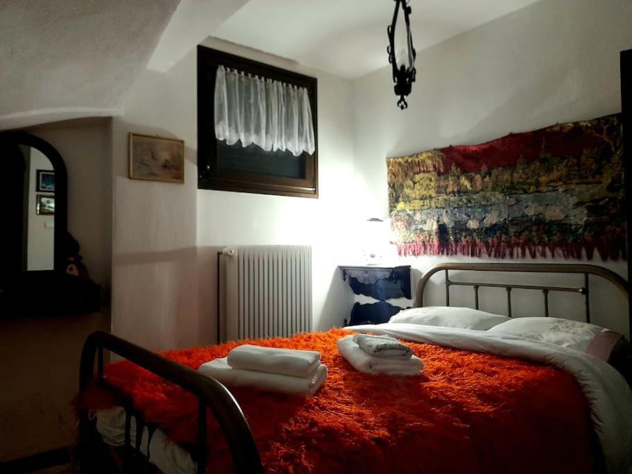 ενοικιαζόμενη παραδοσιακή σαν παραμύθι Apartment
