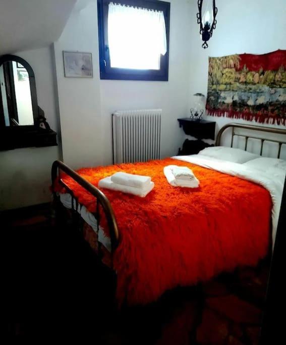 Apartment ενοικιαζόμενη παραδοσιακή σαν παραμύθι