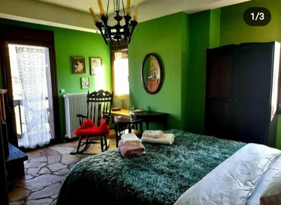 Apartment ενοικιαζόμενη παραδοσιακή σαν παραμύθι
