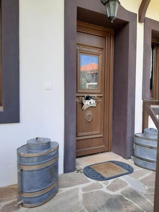 ενοικιαζόμενη παραδοσιακή σαν παραμύθι Apartment *