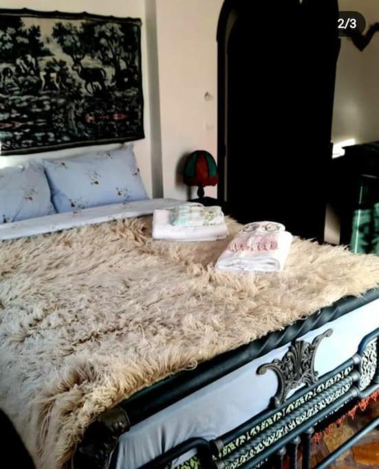 ενοικιαζόμενη παραδοσιακή σαν παραμύθι Apartment