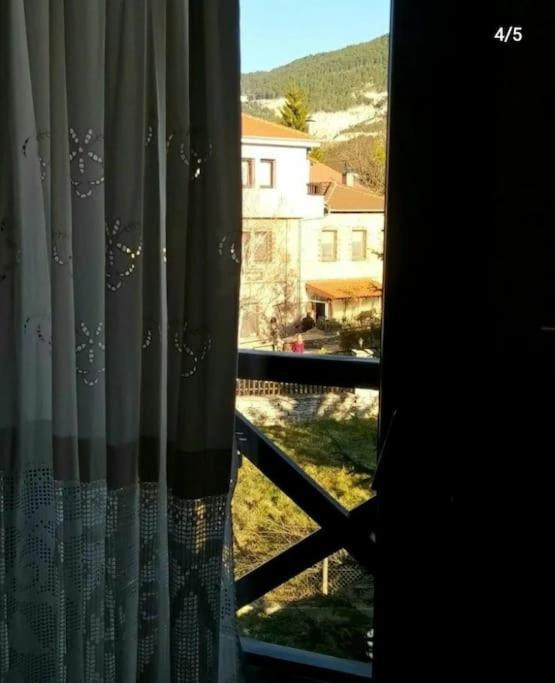 ενοικιαζόμενη παραδοσιακή σαν παραμύθι *