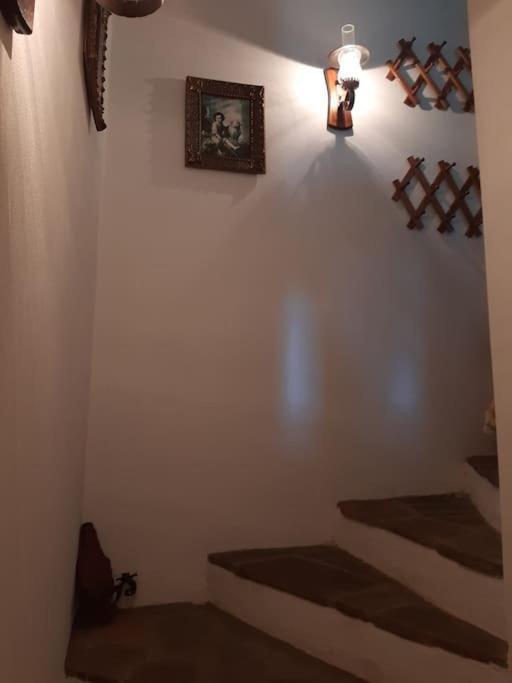 Apartment ενοικιαζόμενη παραδοσιακή σαν παραμύθι *